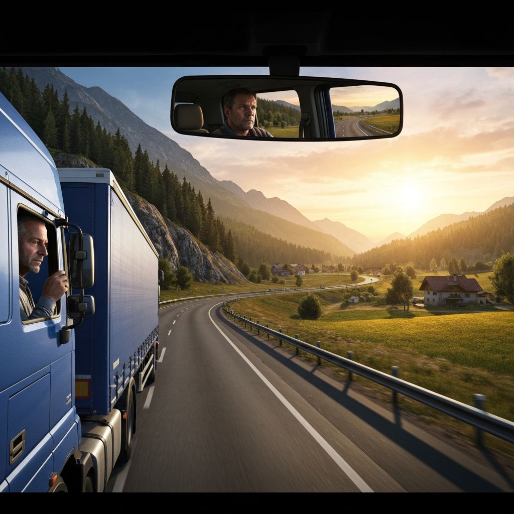 Euro Truck Simulator 2