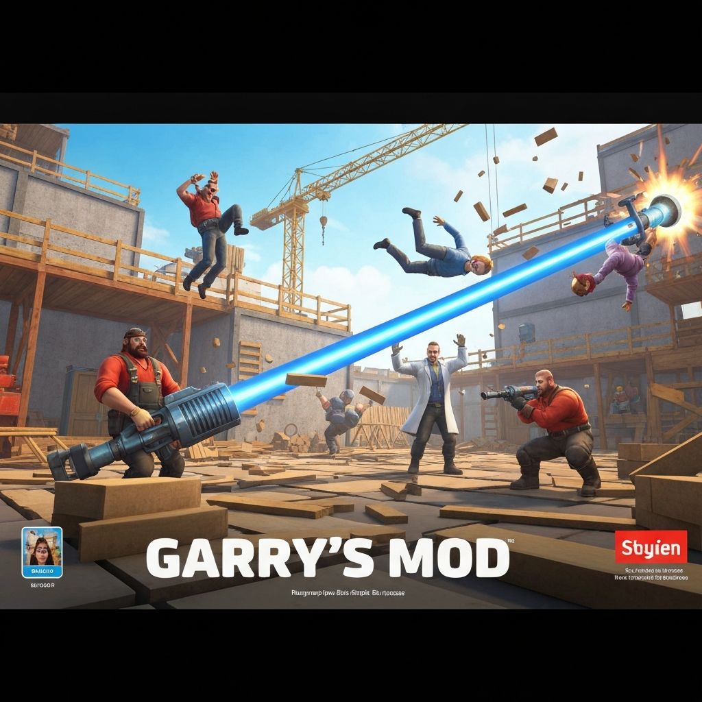 Garry's Mod