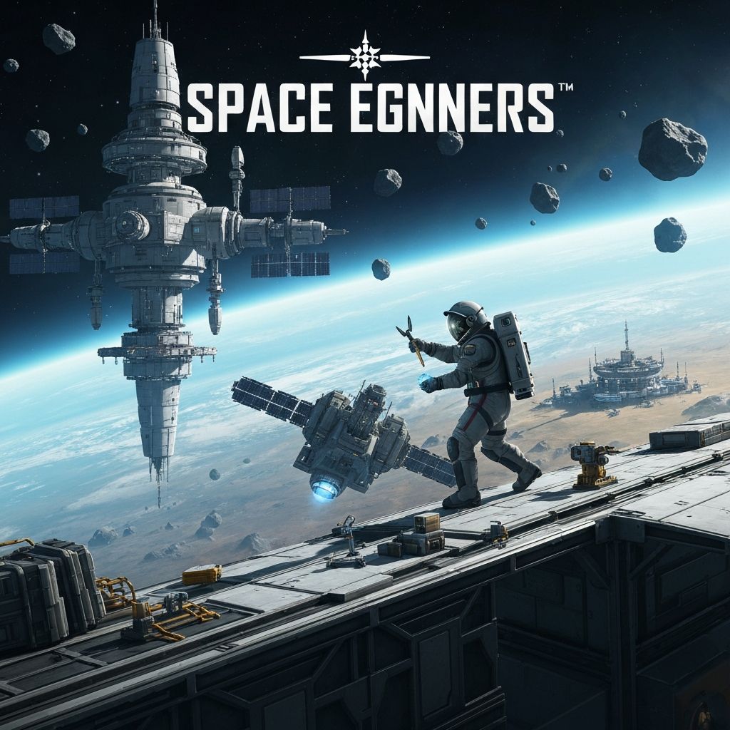 Space Engineers