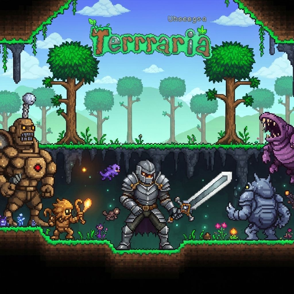 Terraria