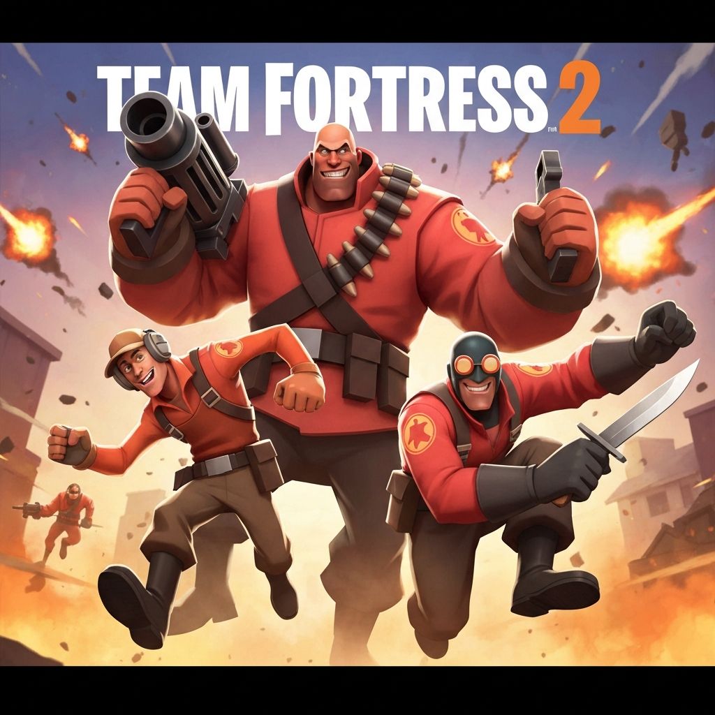Team Fortress 2