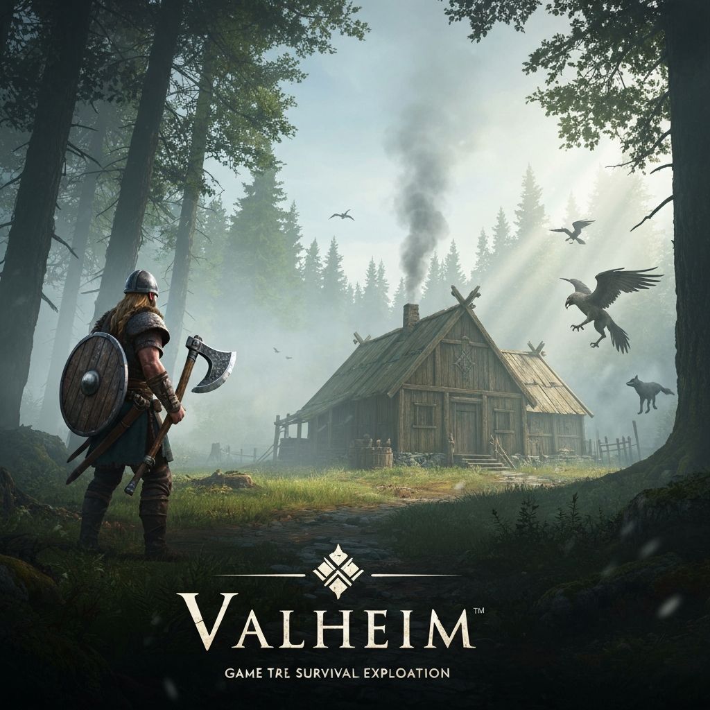 Valheim