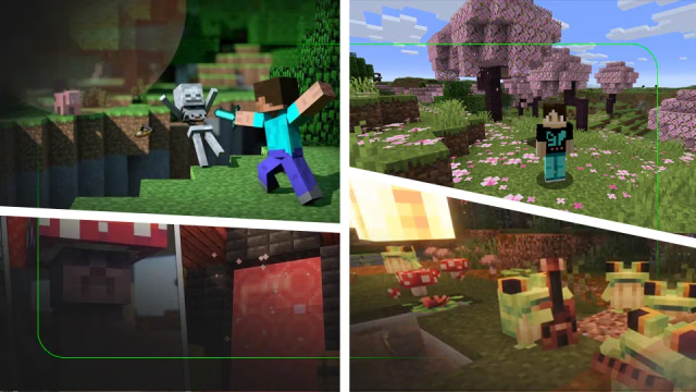 Servidores Modded Minecraft